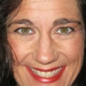 Meet your Posher, Theresa